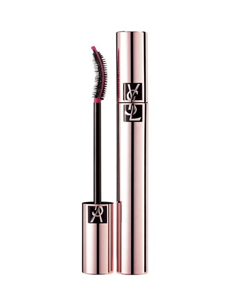 ysl gold star effect faux cils|YSL mascara.